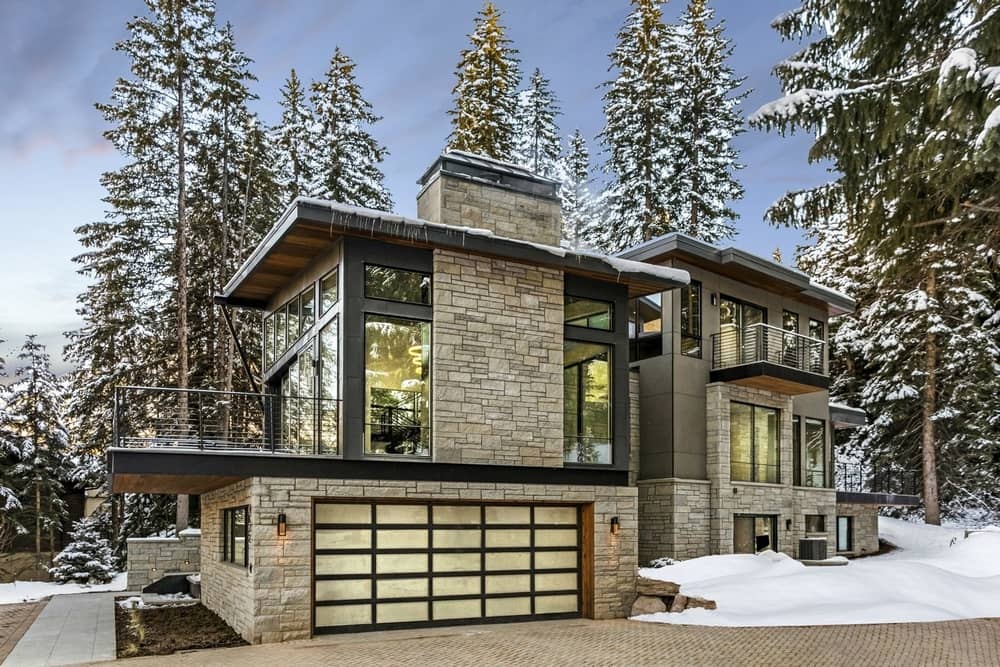 Best Siding for Cold Climates: Stay Warm & Save